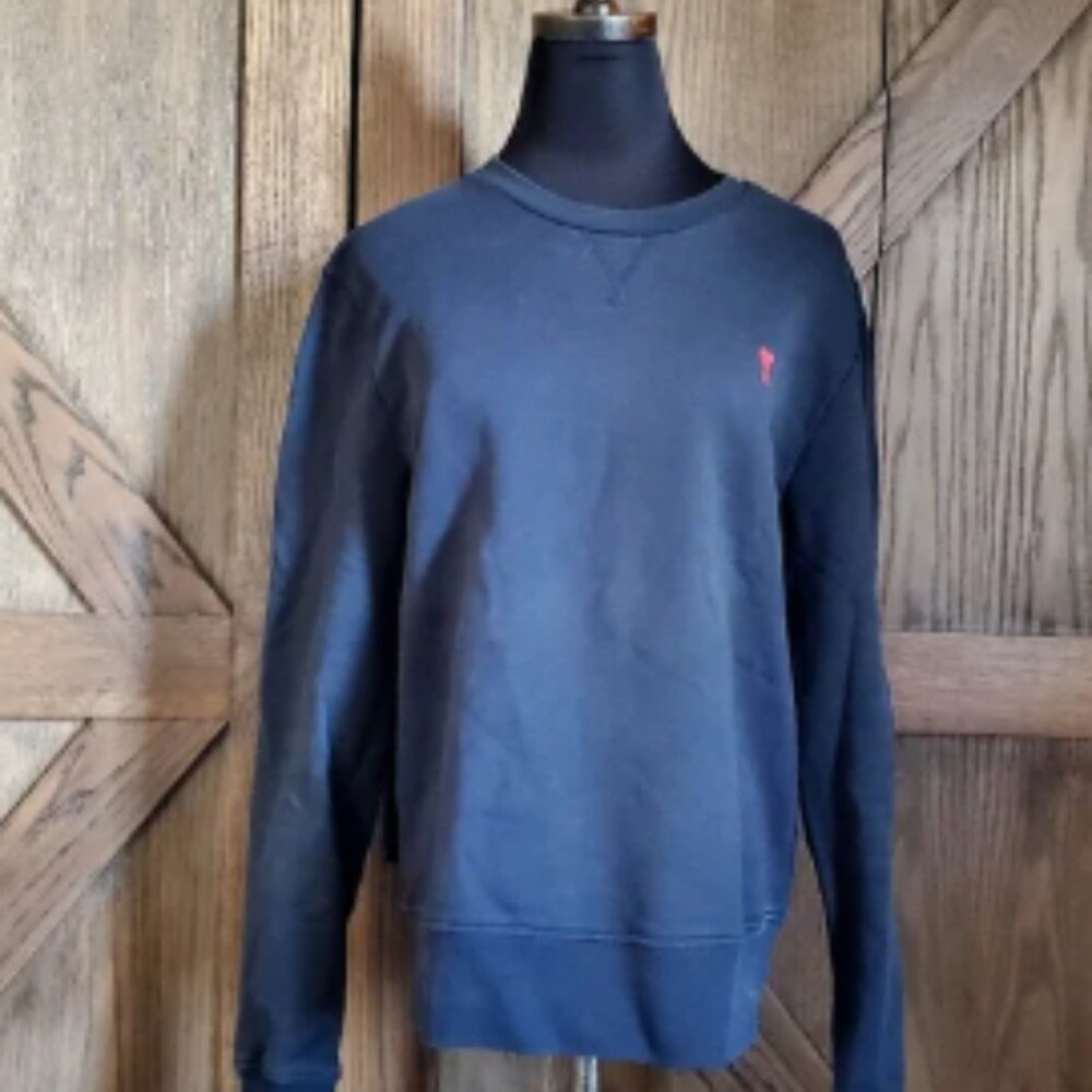 AMI Paris Sweatshirt